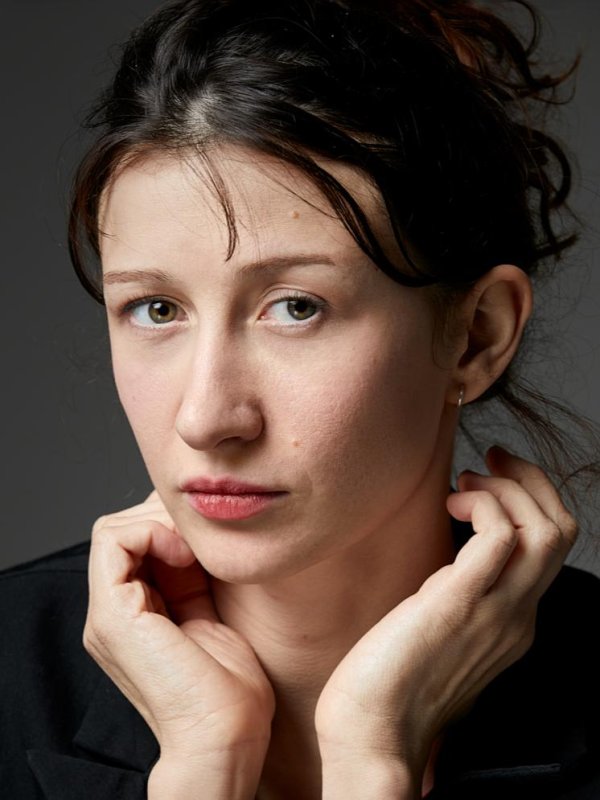 Line Gaubert-Verrier