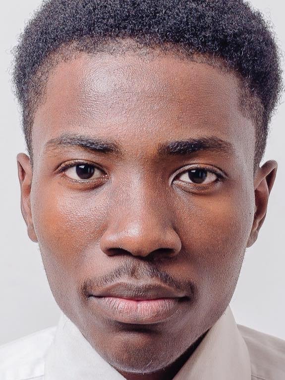 Cedric Armand Mbella Banta