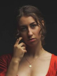 Chloé Véron