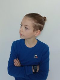 Théo PERRIN HUILLERY