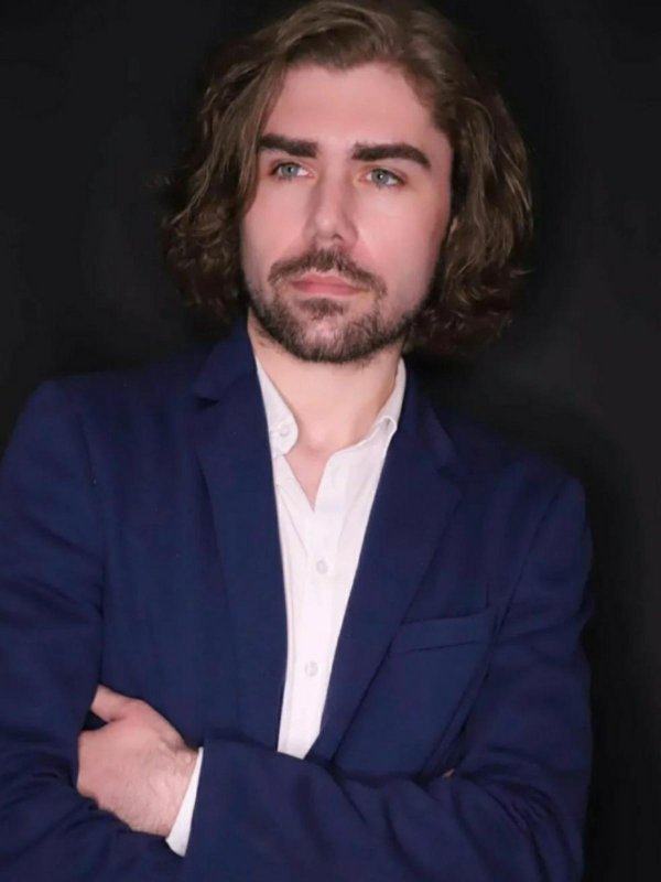 Florent Martinache