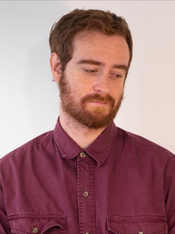 Benjamin BERTON
