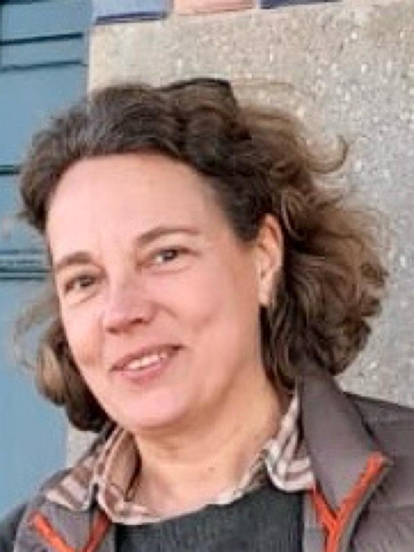 Marianne  Webanck
