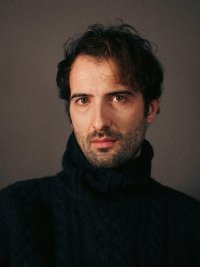 Boris de la Higuera