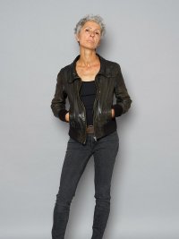 ISA TESSON