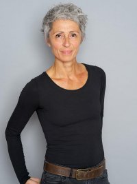 ISA TESSON