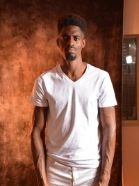 Julien  Ekambi Dibongue 