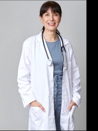 Médecin 