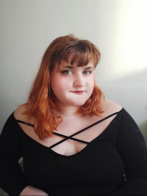 Madeleine Flamboyante