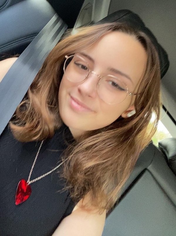 Alyssia Boulemzahir-Julien