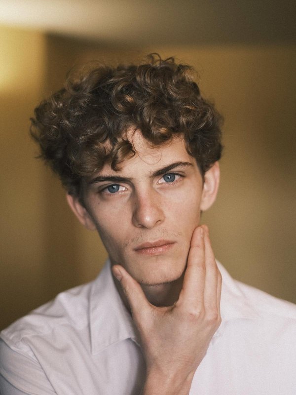 Théo Torti 