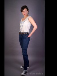 Photographe : Jean Reynes