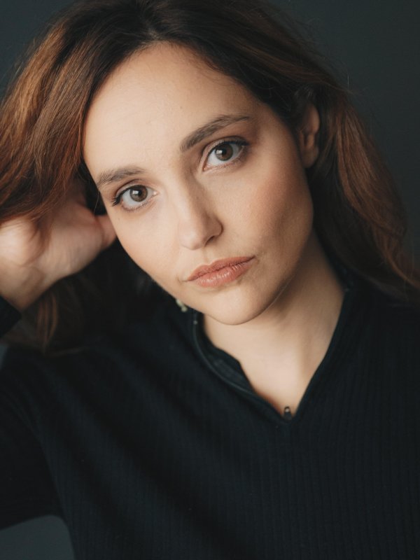 Silvia  Torri