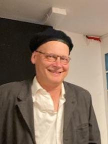 Marc Messmer