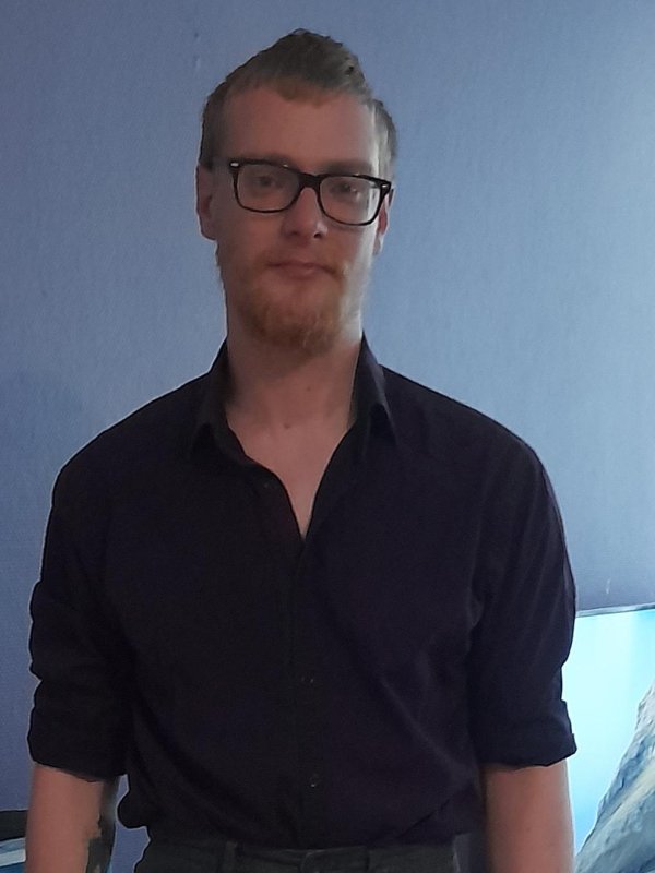 lucas Parmentier