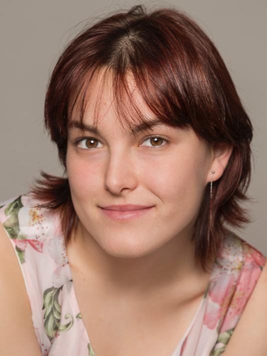 Elisa Esposito 