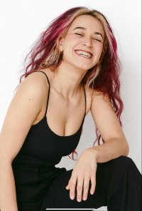 Yeleena Perrochat