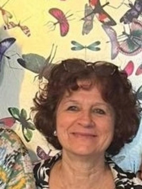 Monique  Blondeau 