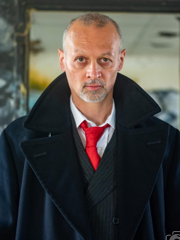 Laurent TACHON