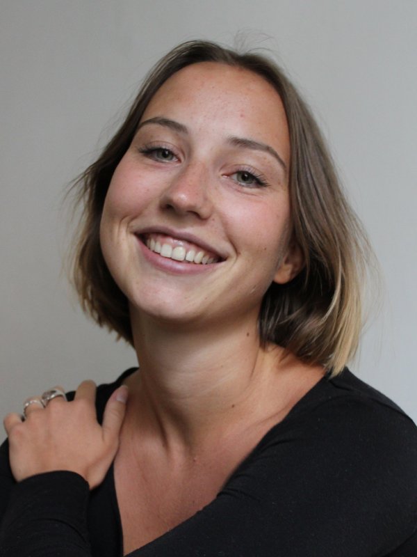Lucie Hénon