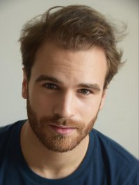 Etienne Chantaraud