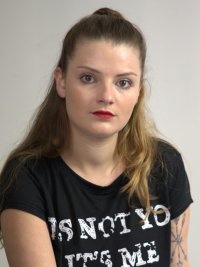 Lauriane AXILAIS