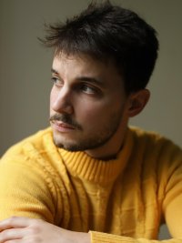Photo de Cantin Juteau