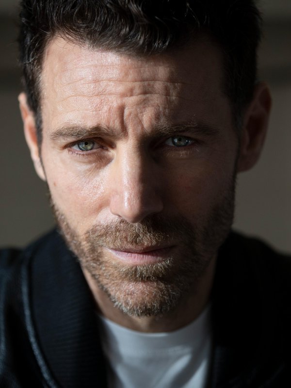 Cédrik Belabbas