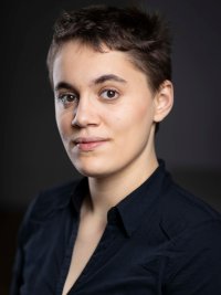 Marion Gutierrez