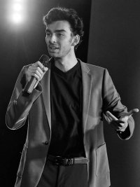 Spectacle de Stand-Up