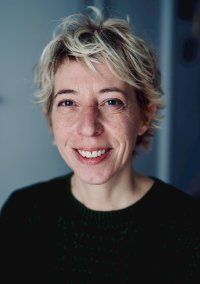Nathalie MATTER