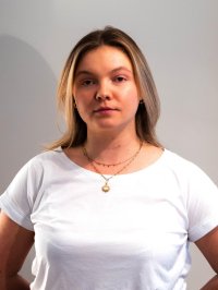 Chloé Viard