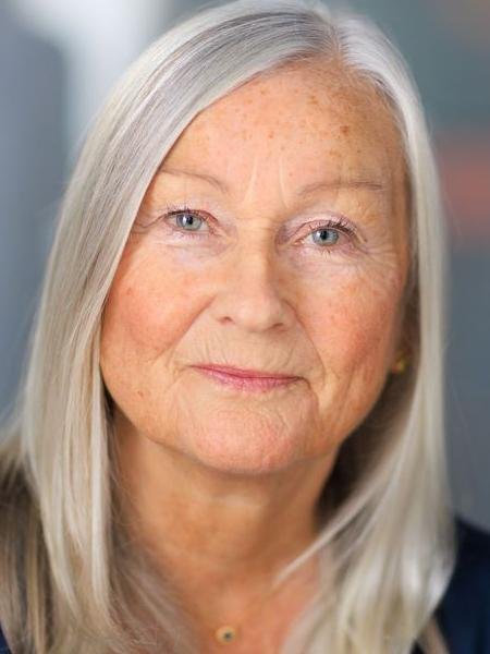 Meg McNaughton