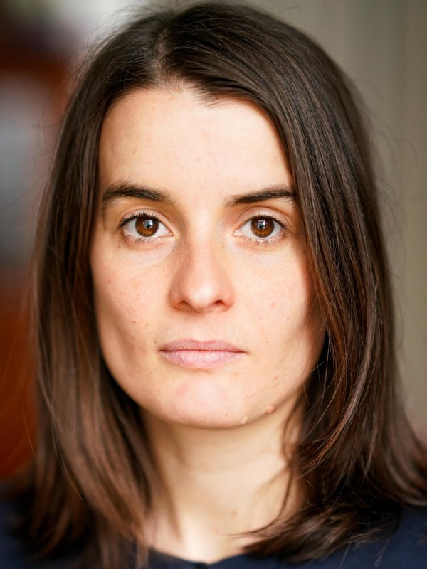 Pauline Superville