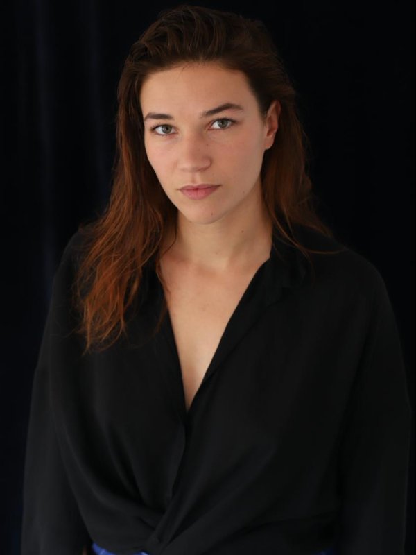 Alice Moinet