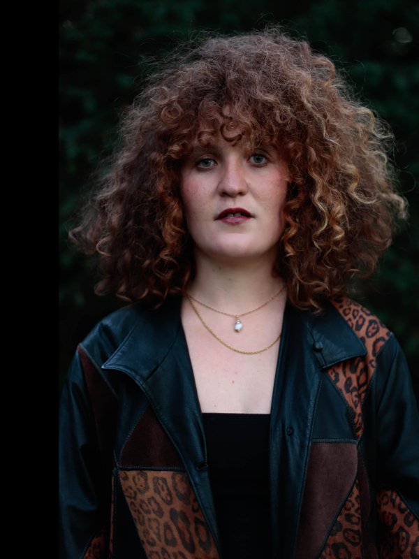 Maëlle Ory