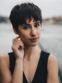 Aude EVELLIER