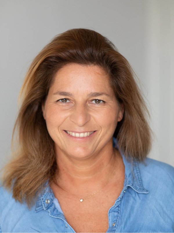 Céline Absil