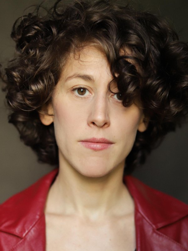 Mallaury Miliani