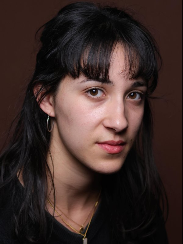 Sarah Marine Fadalat