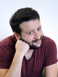 Alexandre Levasseur