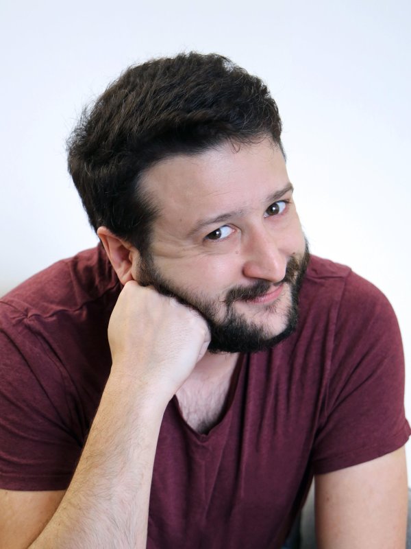 Alexandre Levasseur
