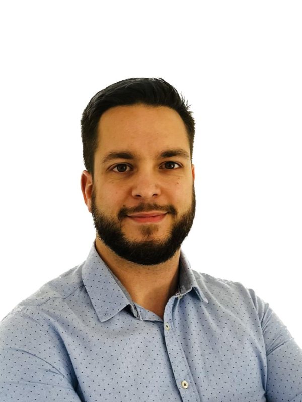 Alexandre SANCHEZ 