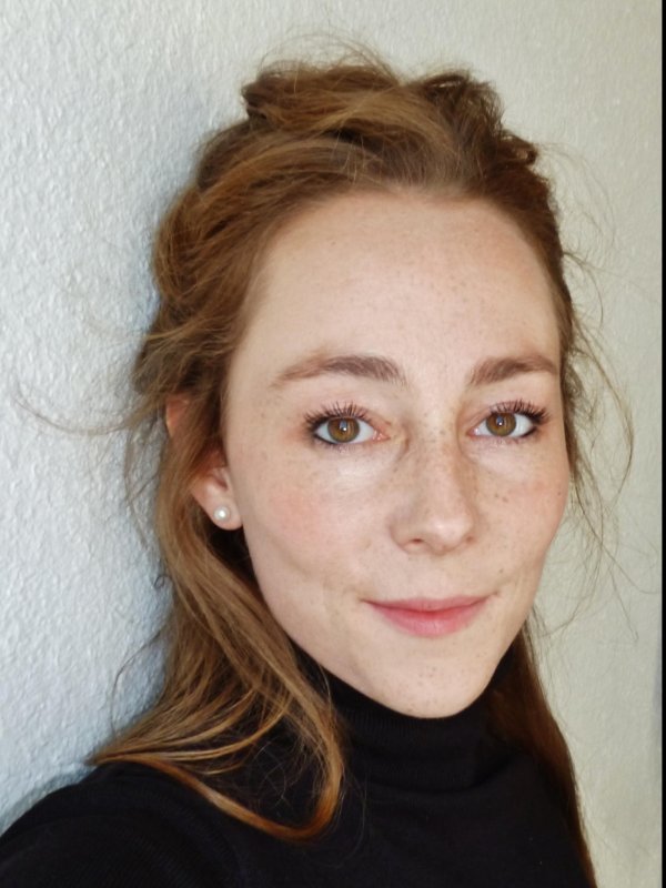 Juliette VINCENT