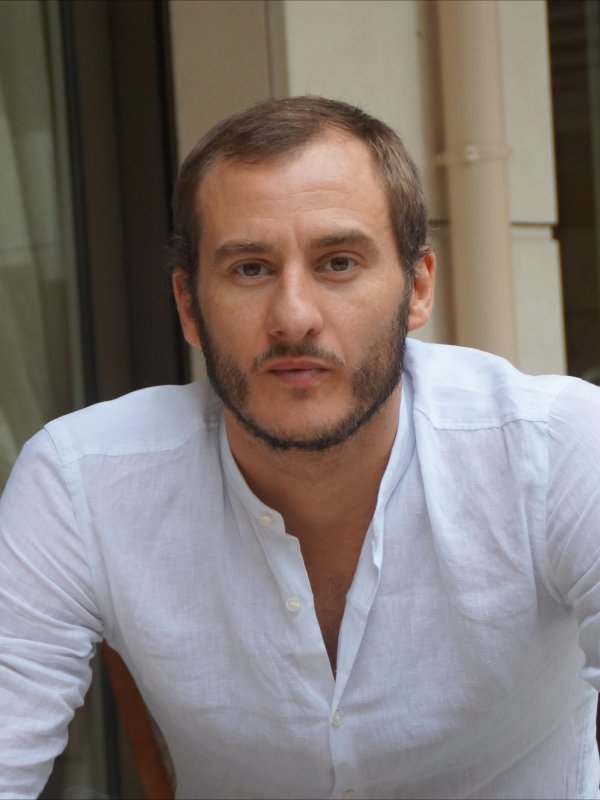 Basile Peretti