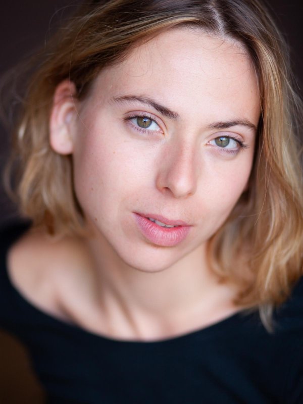 Pauline Dizès