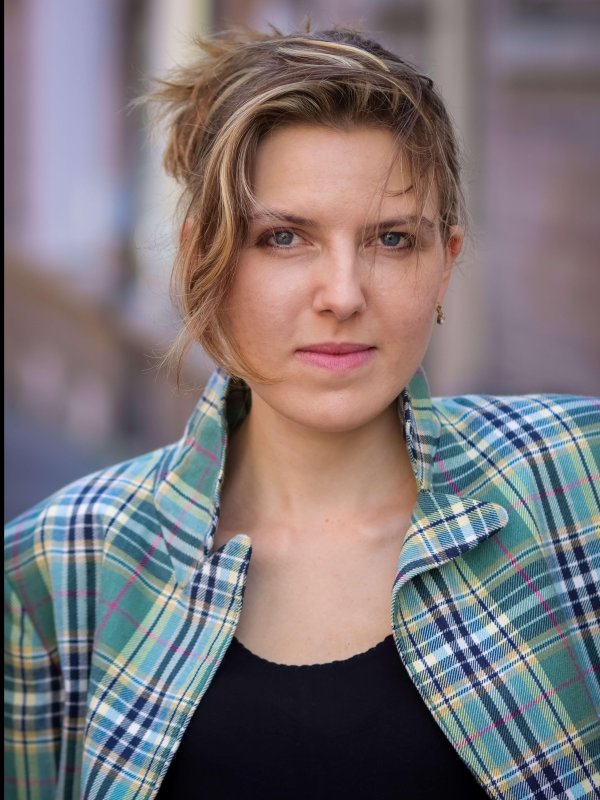 Sarah Le Fevre