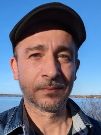 Julien LOUSTAU