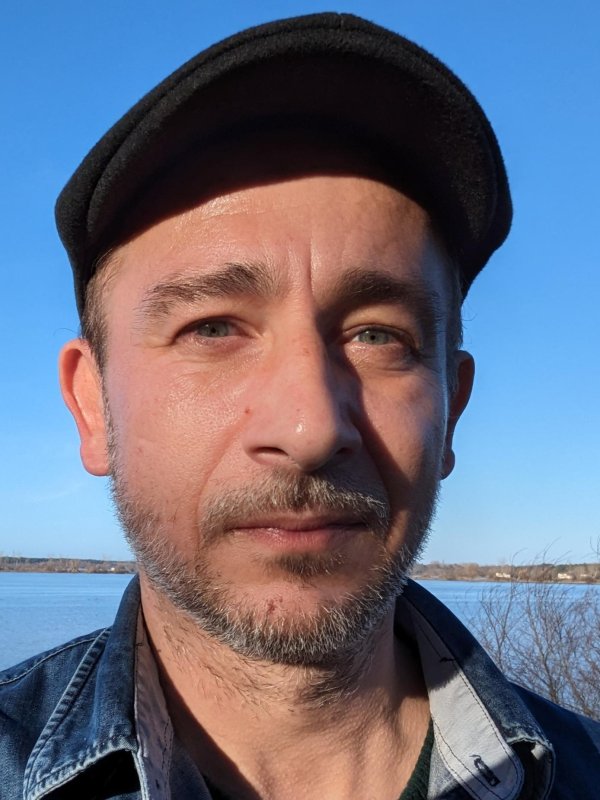 Julien LOUSTAU