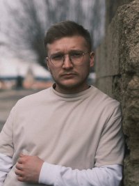 maxime haentjens